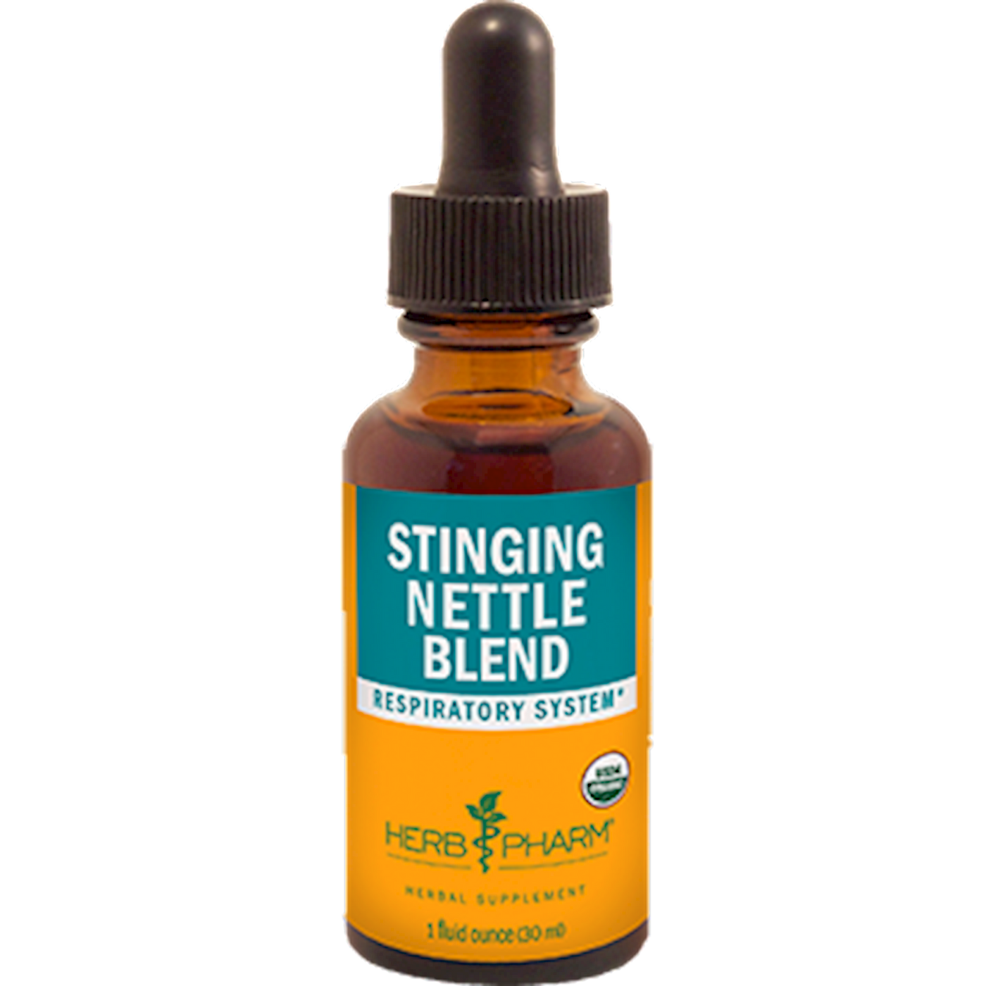 Stinging Nettle Blend  Curated Wellness