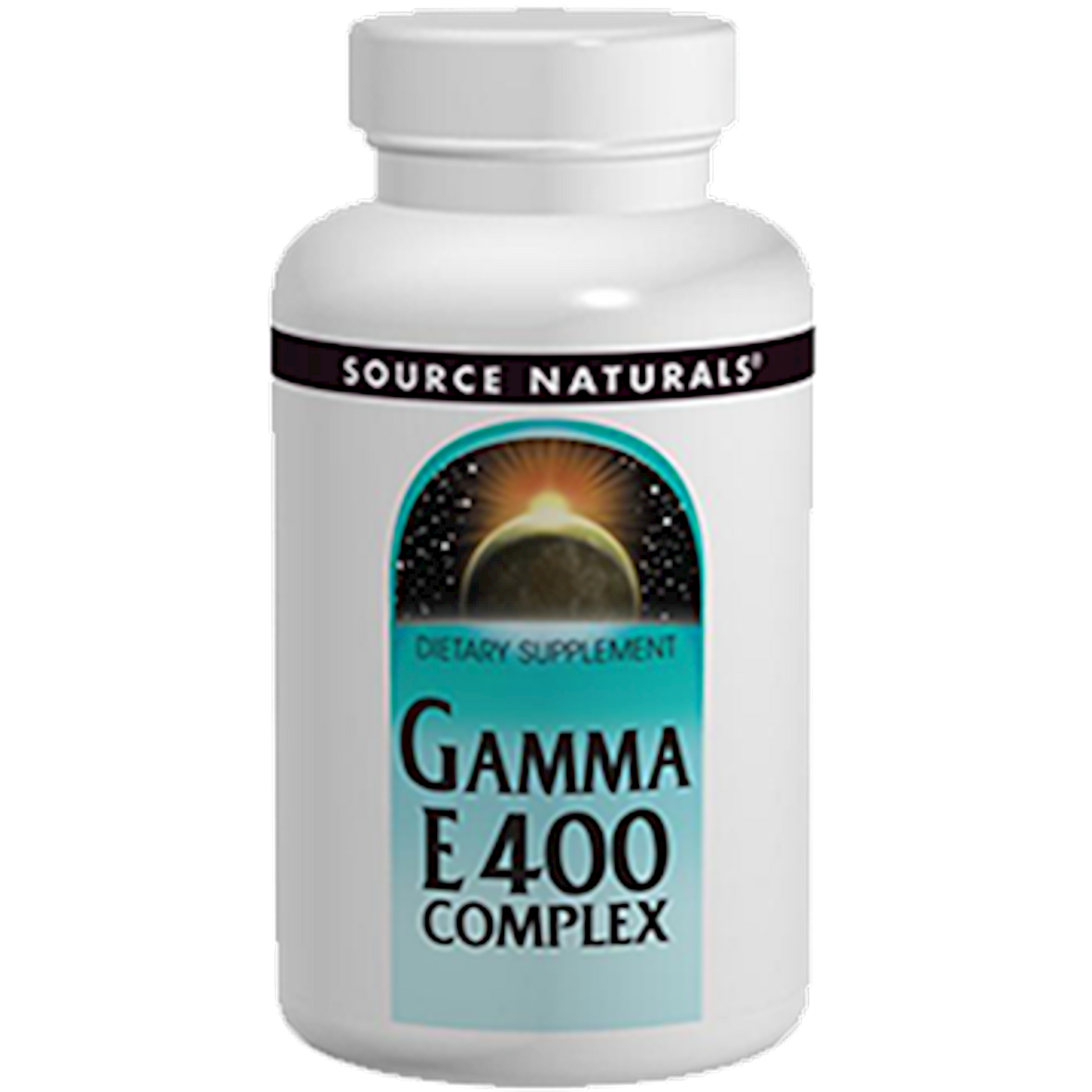 Gamma E 400 w/Tocotrienols  Curated Wellness