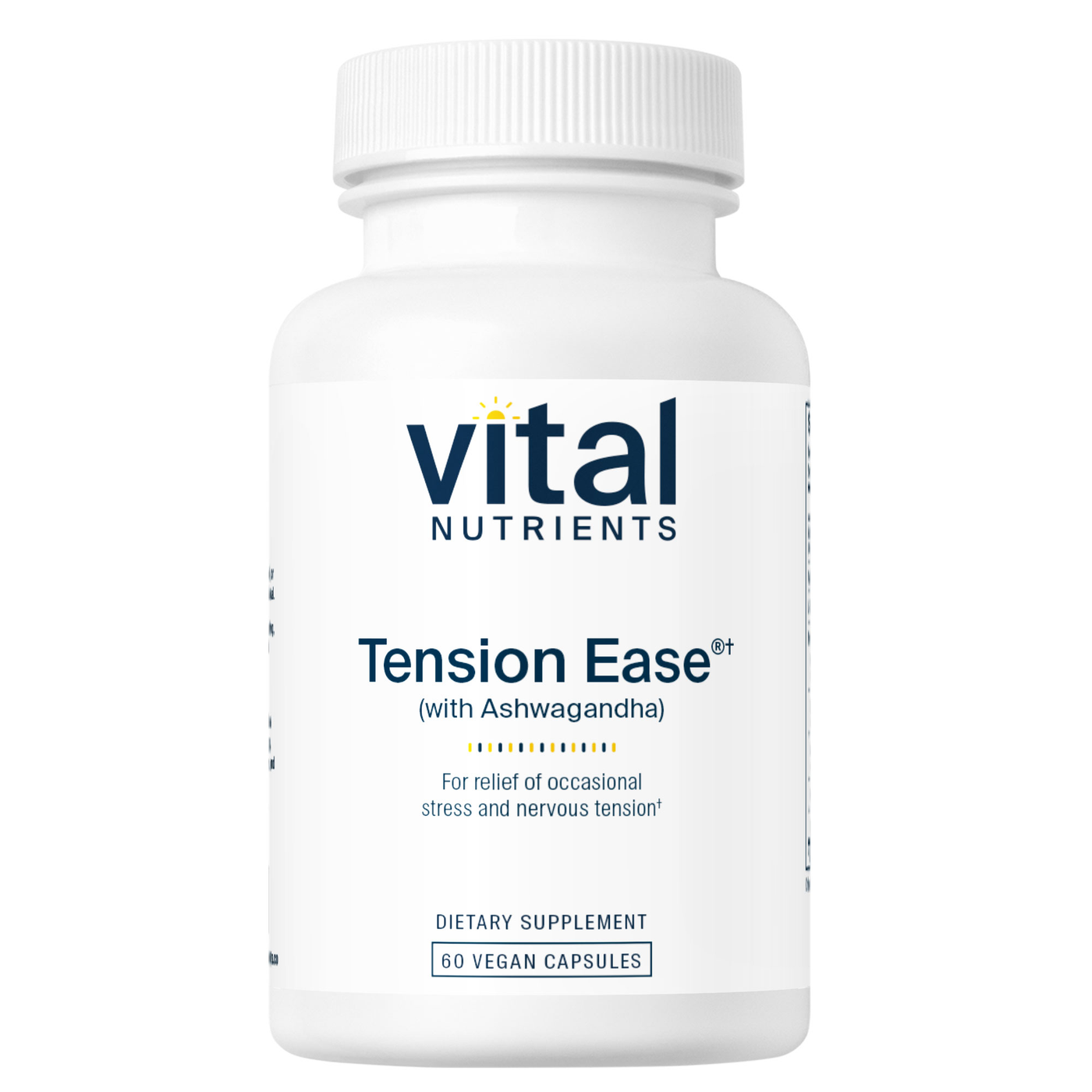 Tension Ease  Curated Wellness