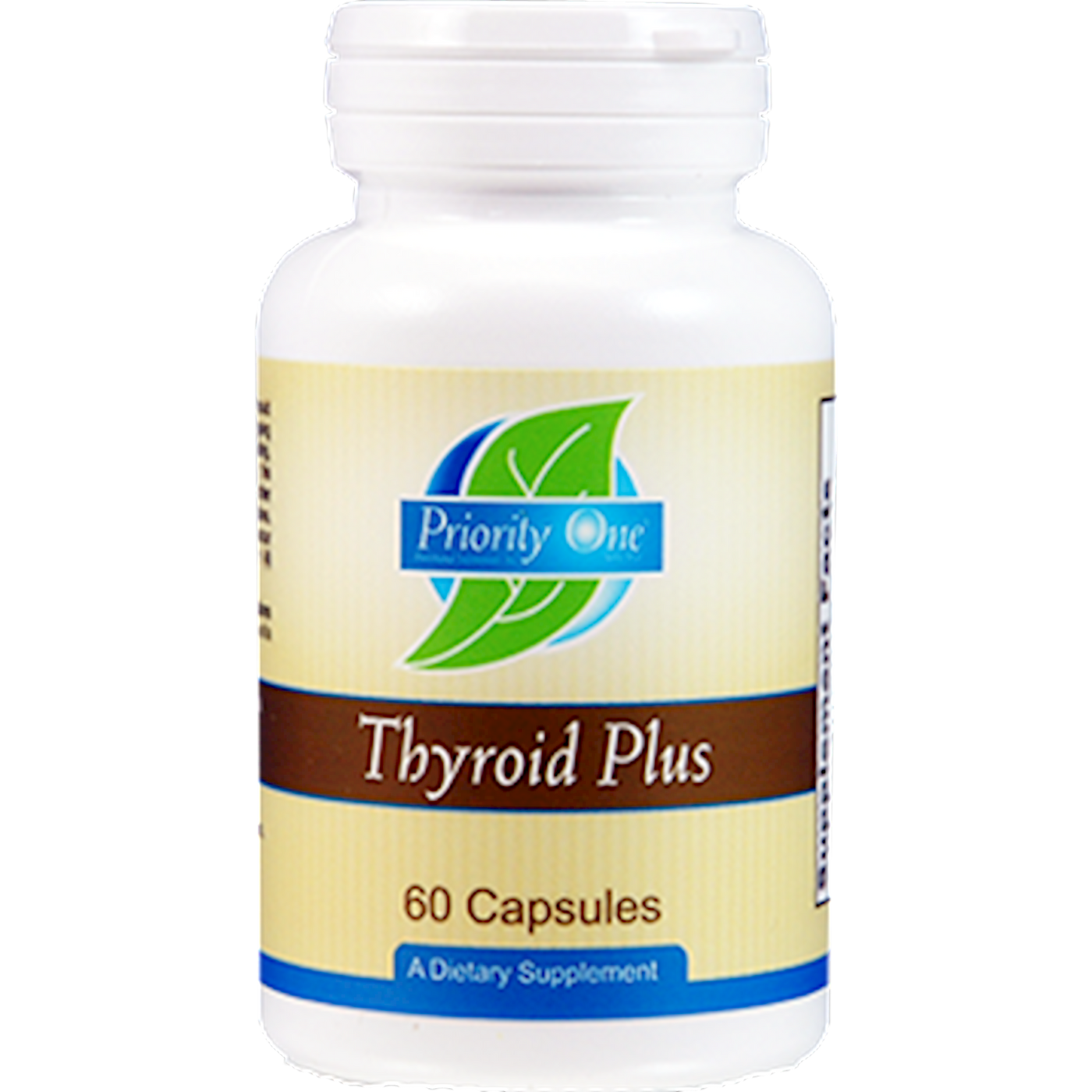 Thyroid Plus  Curated Wellness
