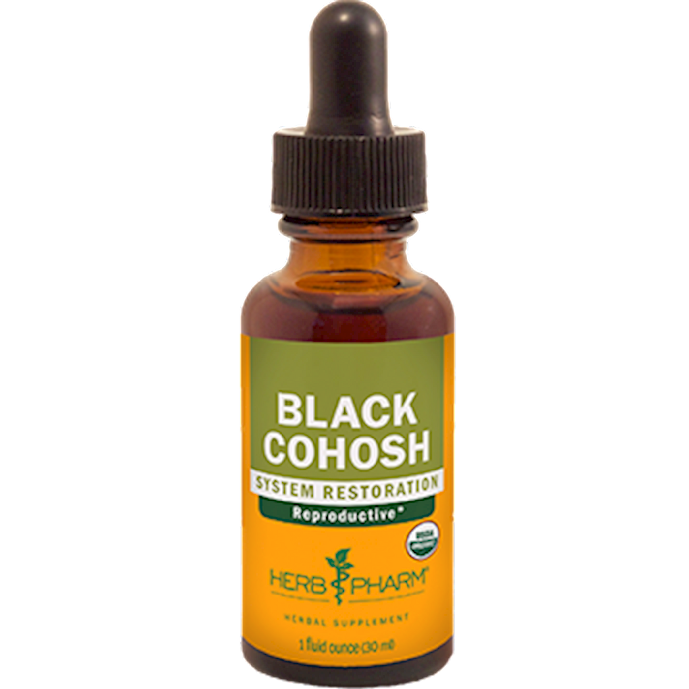 Black Cohosh  Curated Wellness