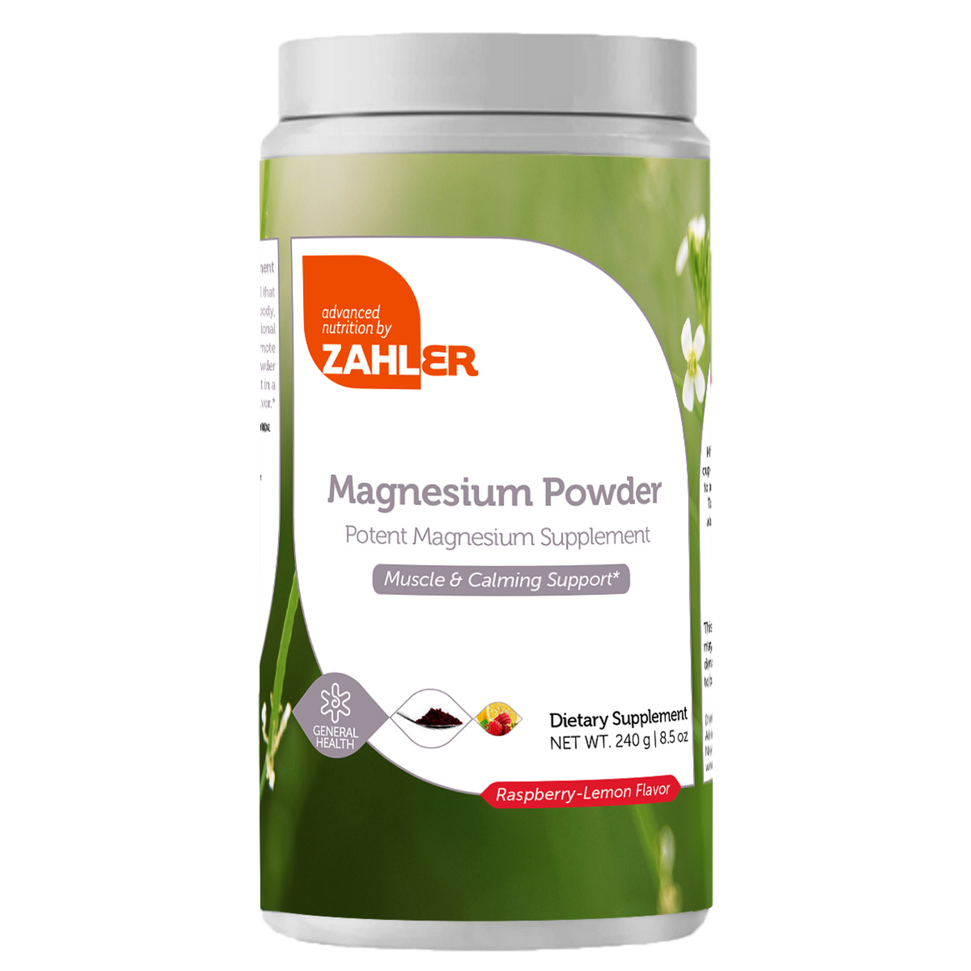 Magnesium 350  Curated Wellness