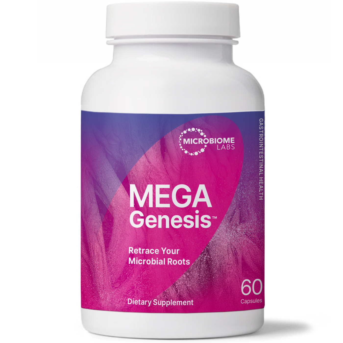 MegaGenesis  Curated Wellness