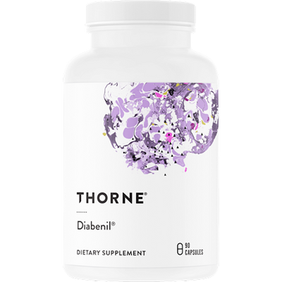 Diabenil  Curated Wellness