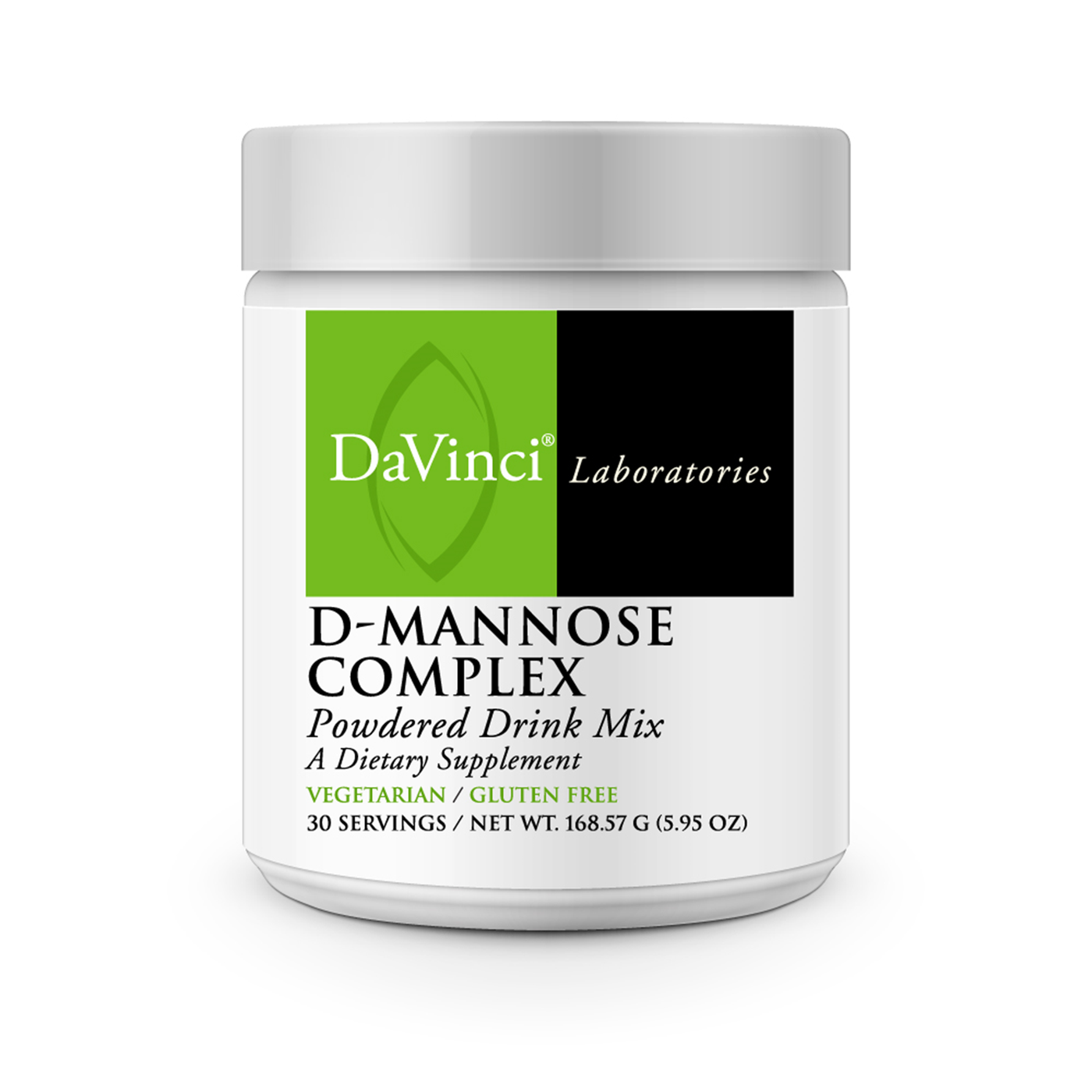 D-Mannose Complex  Curated Wellness