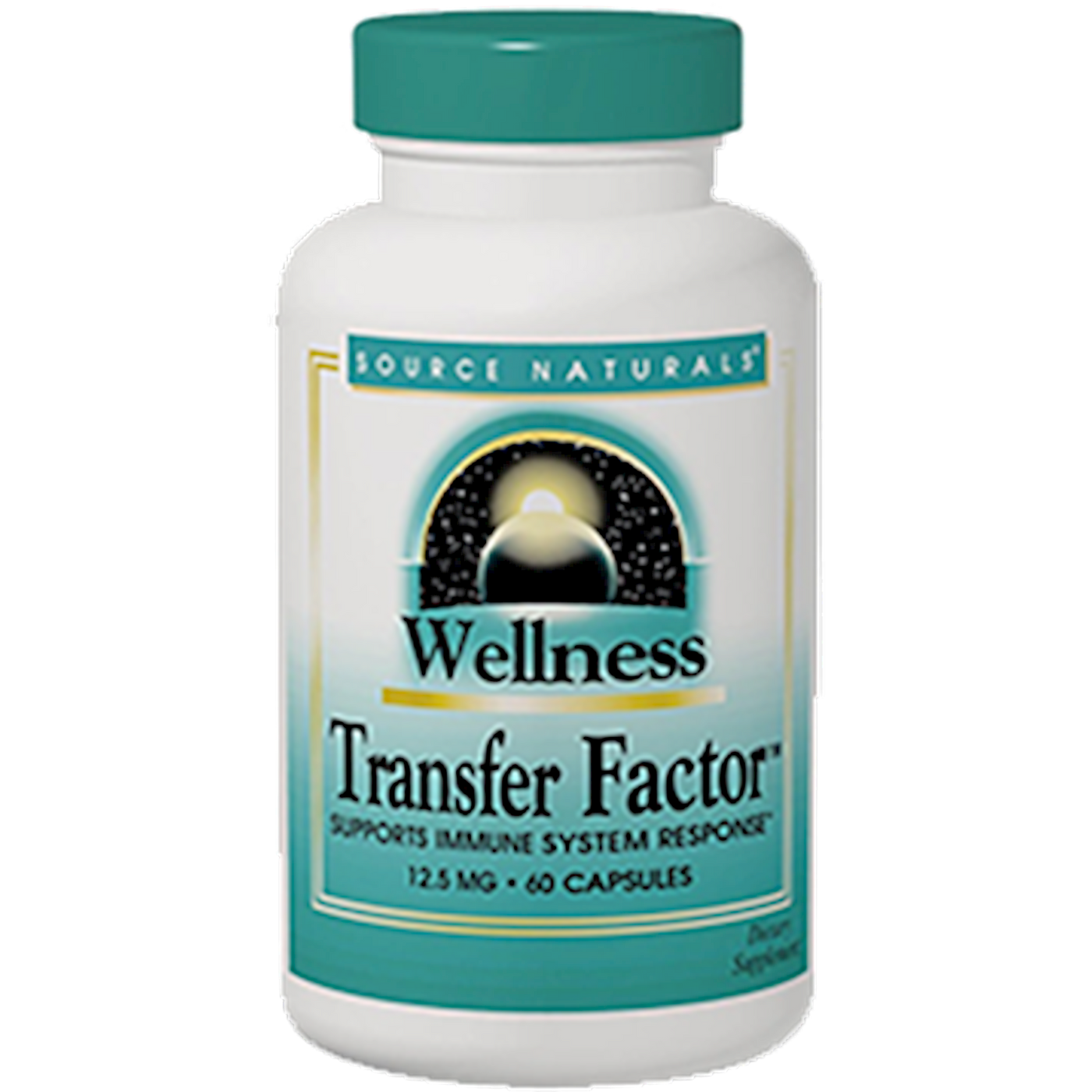 Wellness Transfer Factor  Curated Wellness