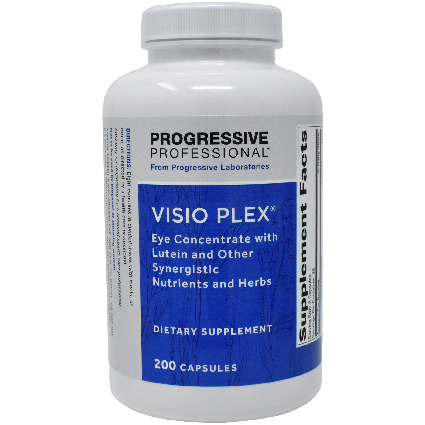 Visioplex  Curated Wellness