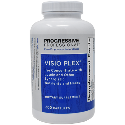 Visioplex  Curated Wellness