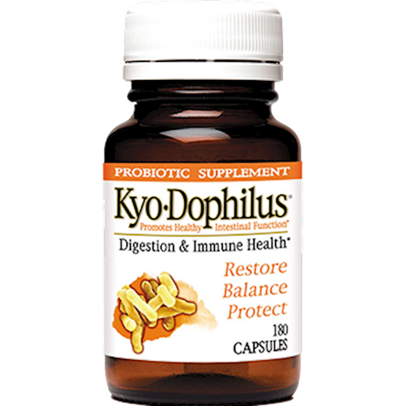 KyoDophilus  Curated Wellness