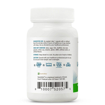 L-Methylfolate  Curated Wellness