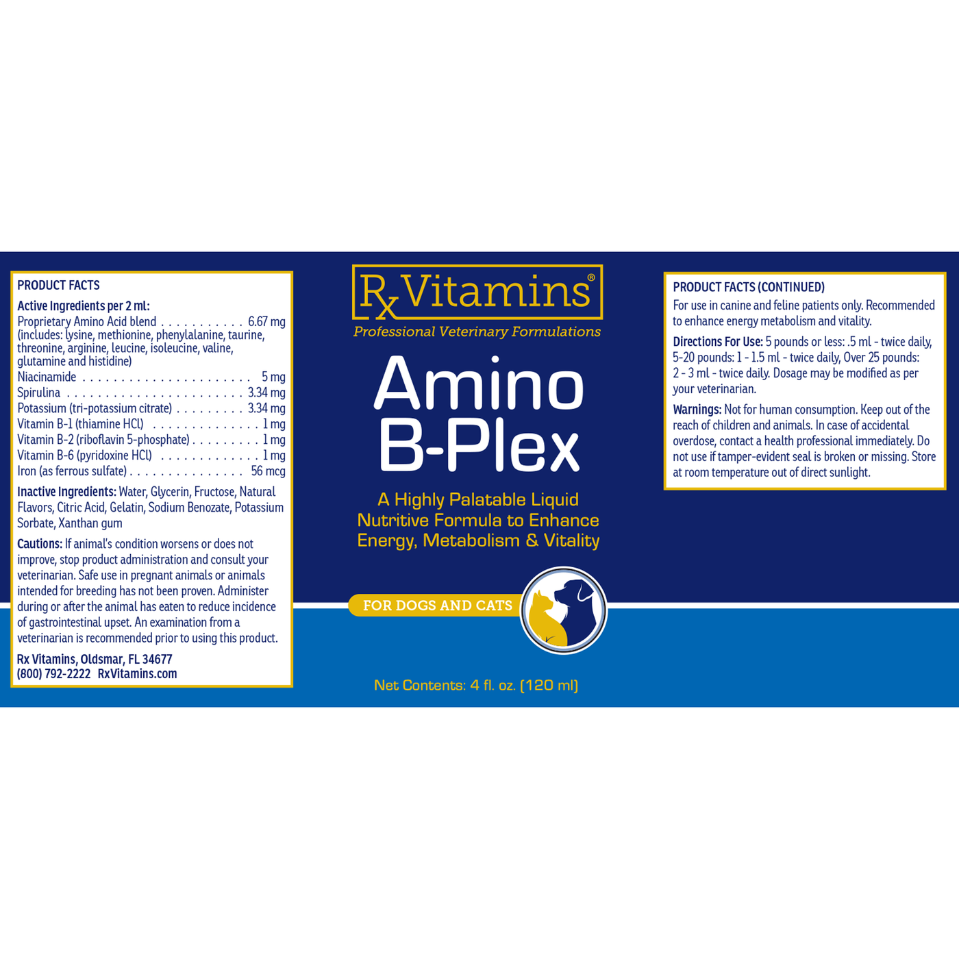 Amino B-Plex  Curated Wellness