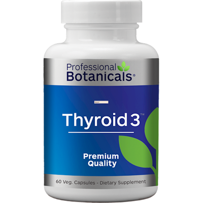 Thyroid 3  Curated Wellness