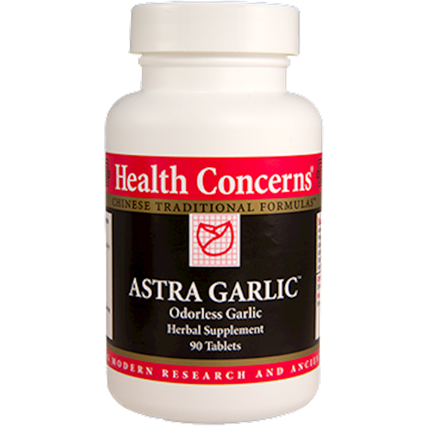 Astra Garlic  Curated Wellness