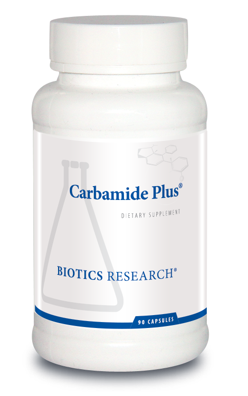 Carbamide Plus®