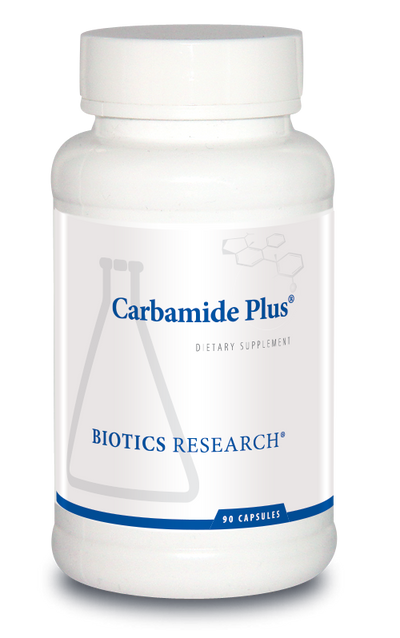 Carbamide Plus®