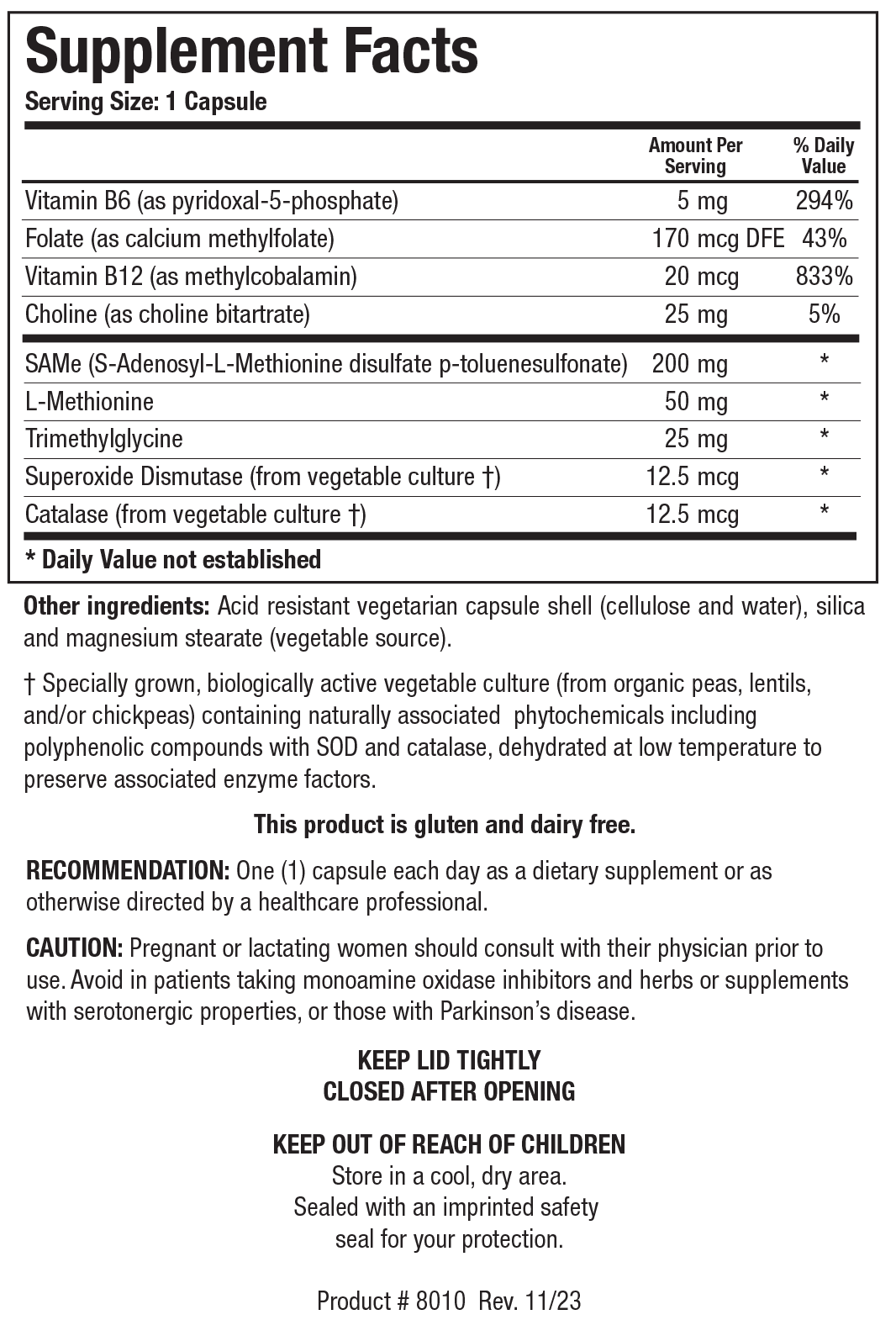 SAMethylate Plus™