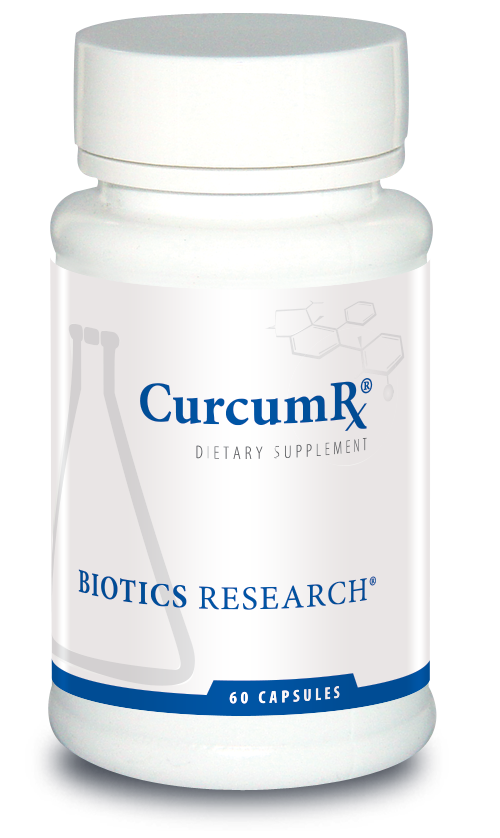 CurcumRx®