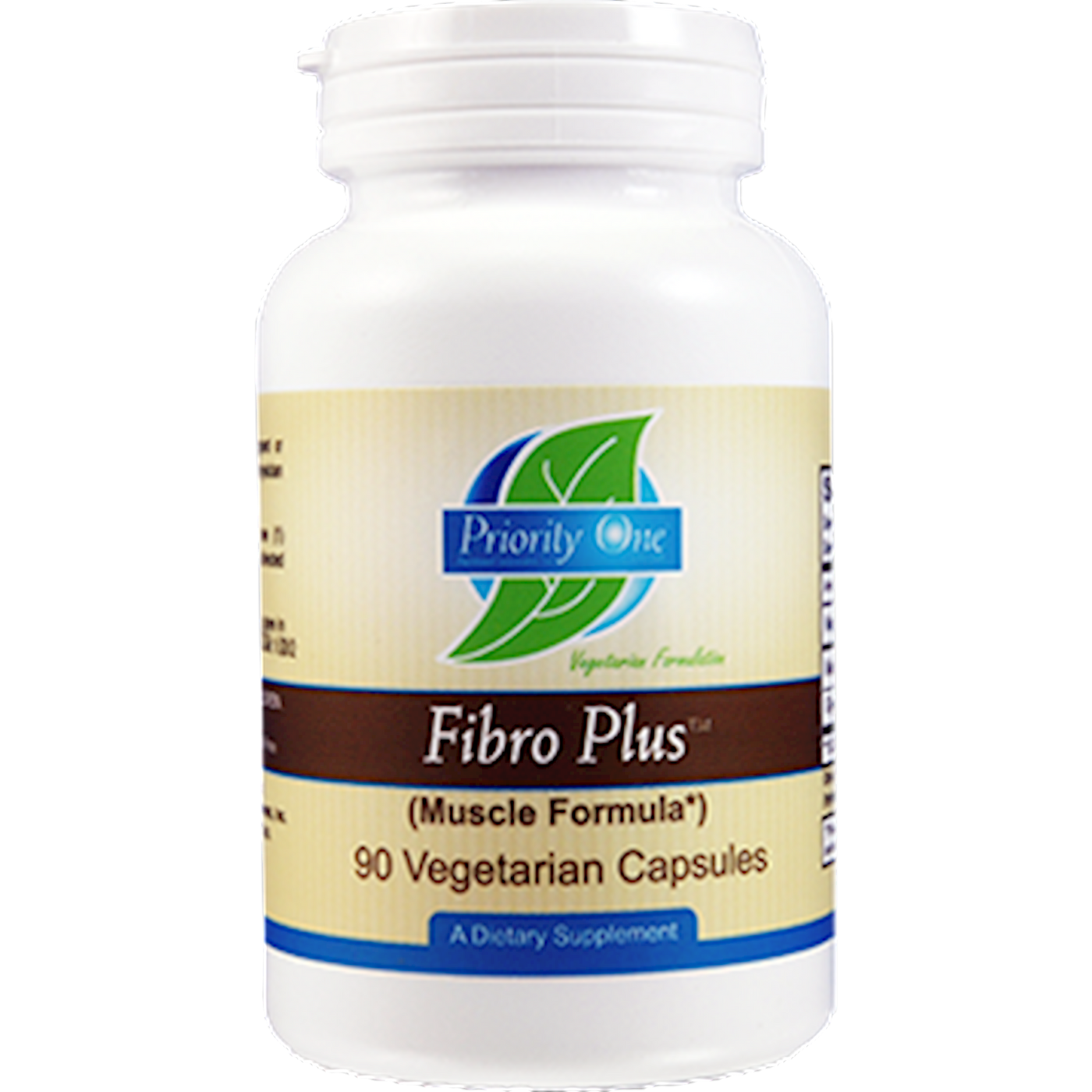 Fibro Plus 90 caps Curated Wellness