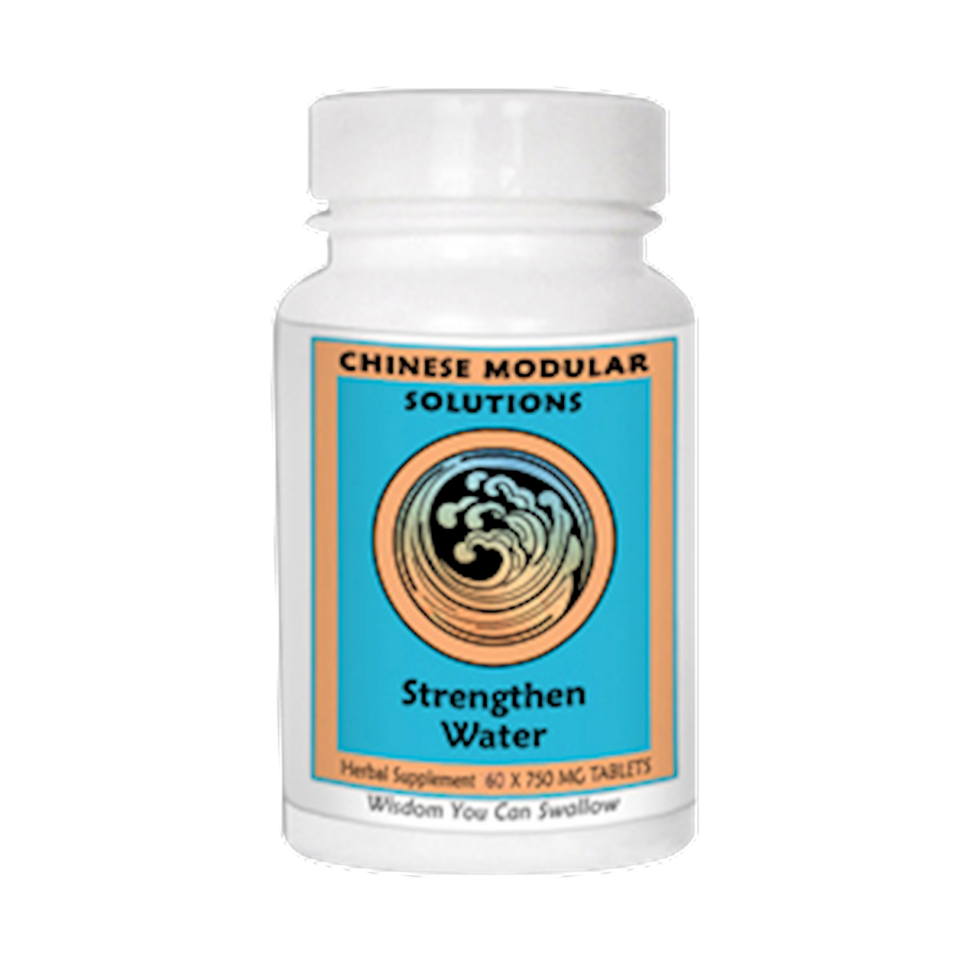 Strengthen Water  Curated Wellness