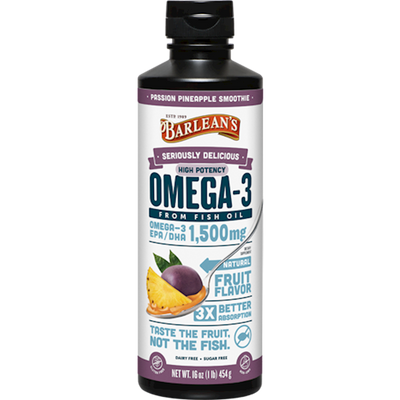 Ultra High Pass/Pine Omega Swirl  Curated Wellness