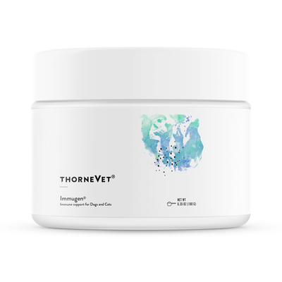 IMMUGEN 6.35oz Curated Wellness