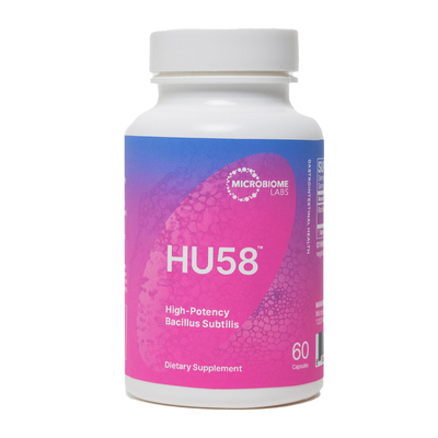 HU58  Curated Wellness