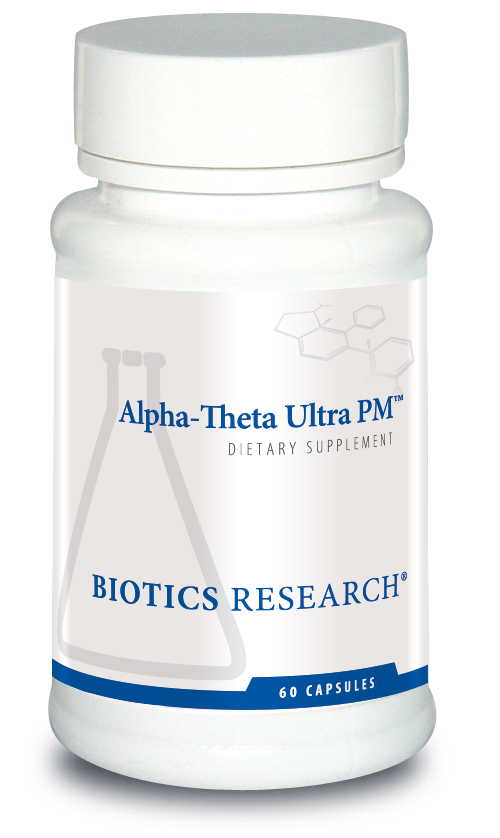Alpha-Theta Ultra PM™