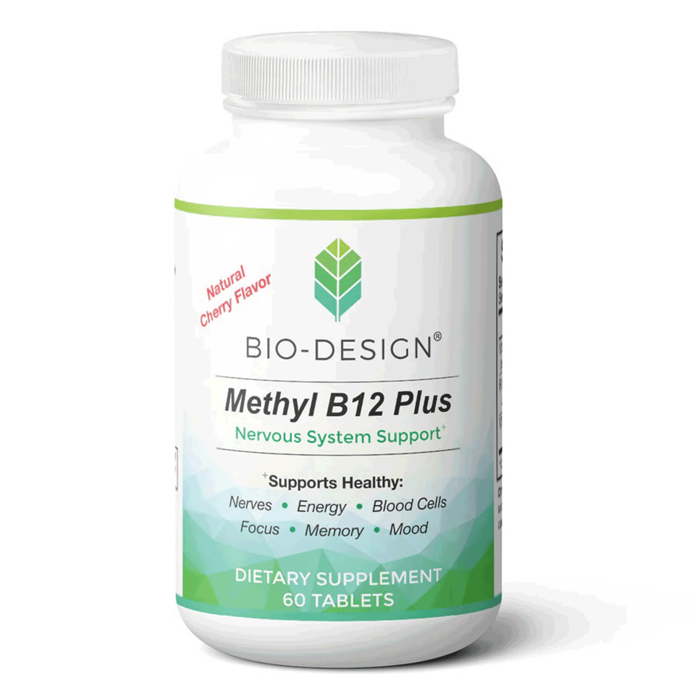 Methyl B12 Plus 5000 mcg