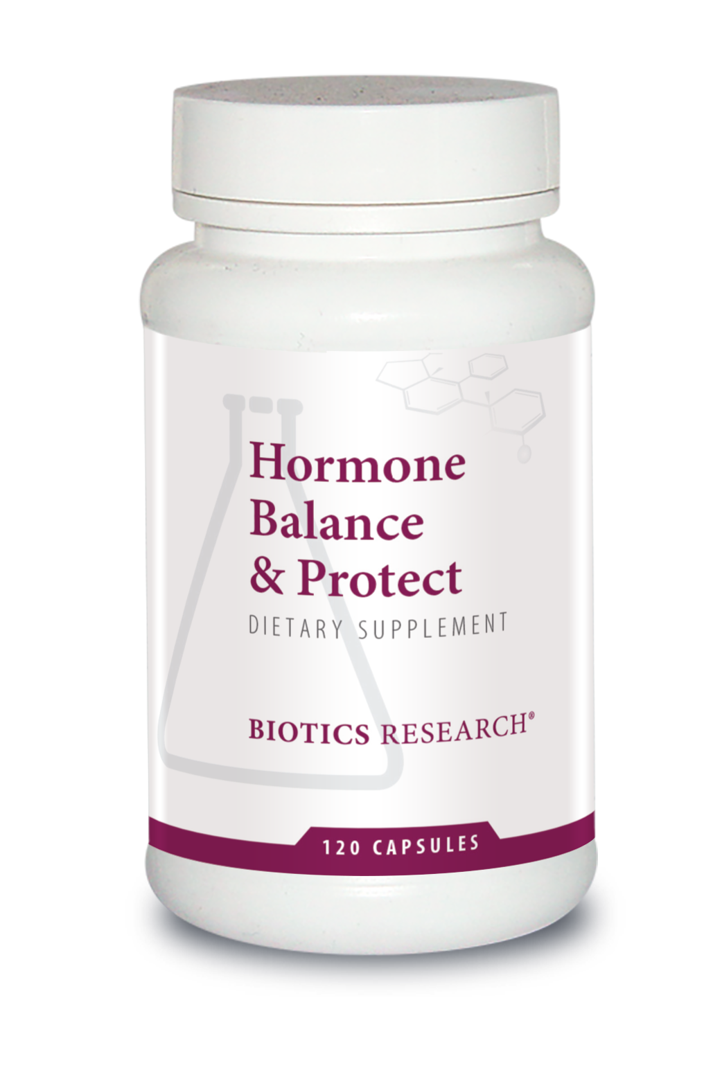 Hormone Balance & Protect