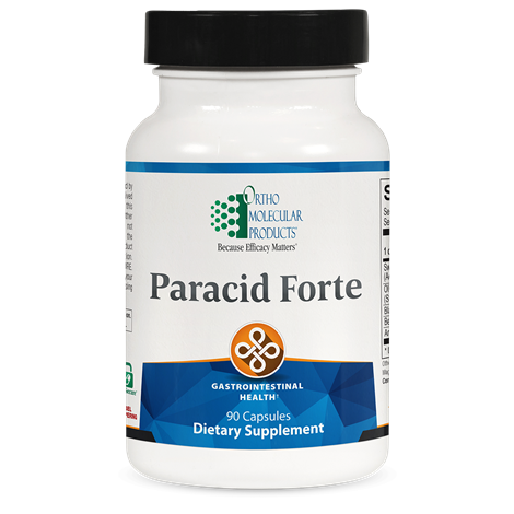 Paracid Forte