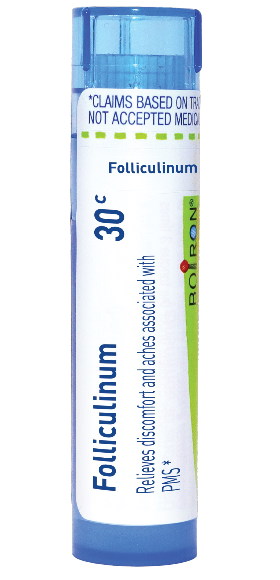 Folliculinum 30C 80 pellets Curated Wellness