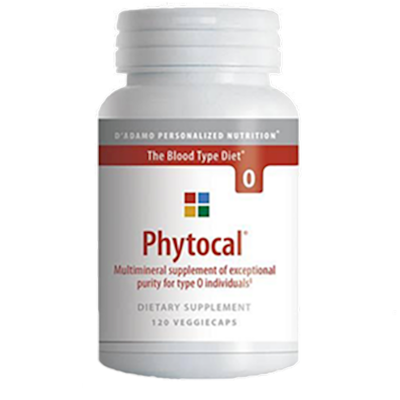 Phytocal O  Curated Wellness
