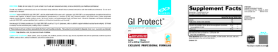 GI Protect - Cherry 189g Curated Wellness