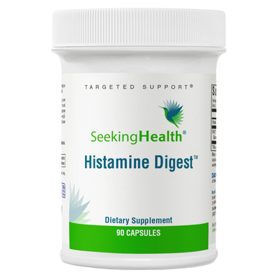 Histamine Digest  Curated Wellness