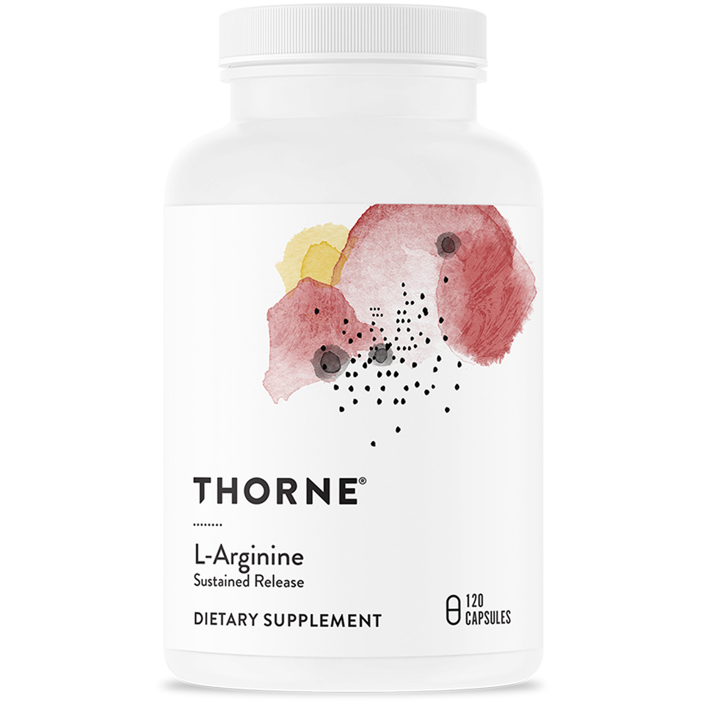 L-Arginine  Curated Wellness