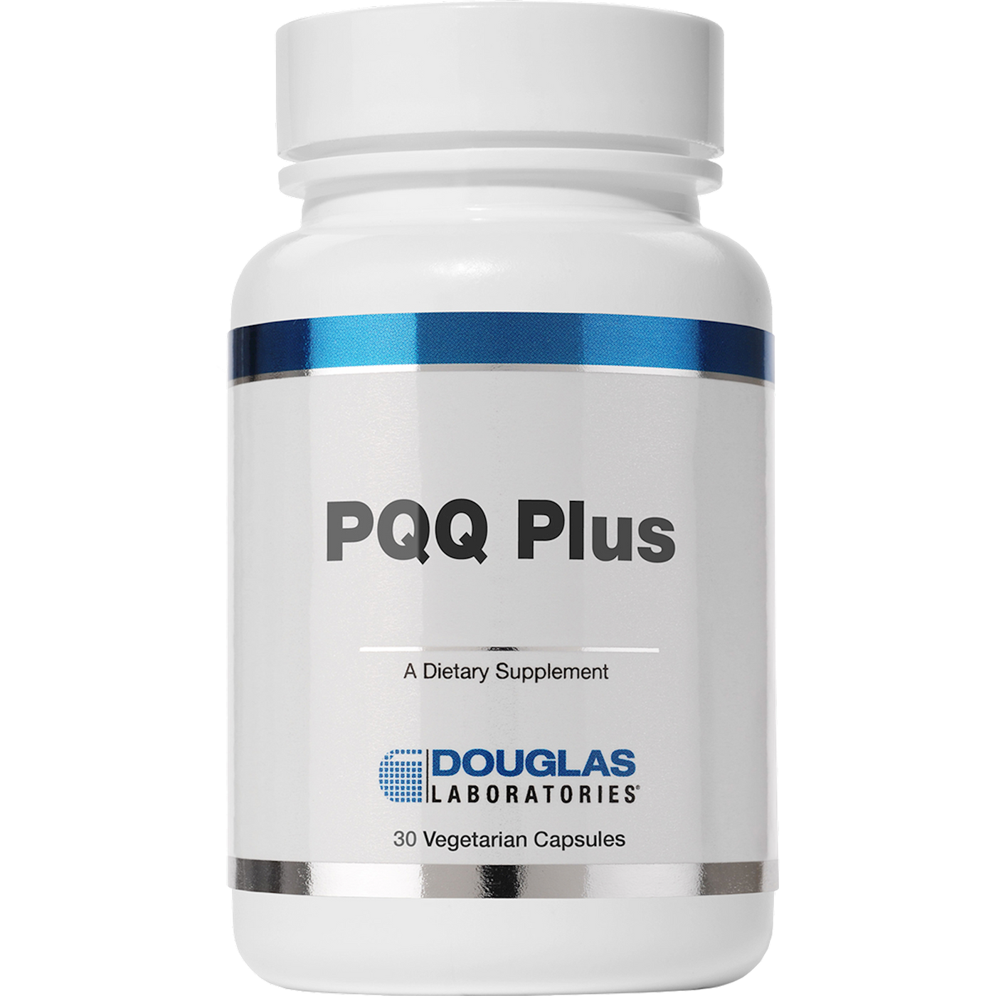 PQQ Plus  Curated Wellness