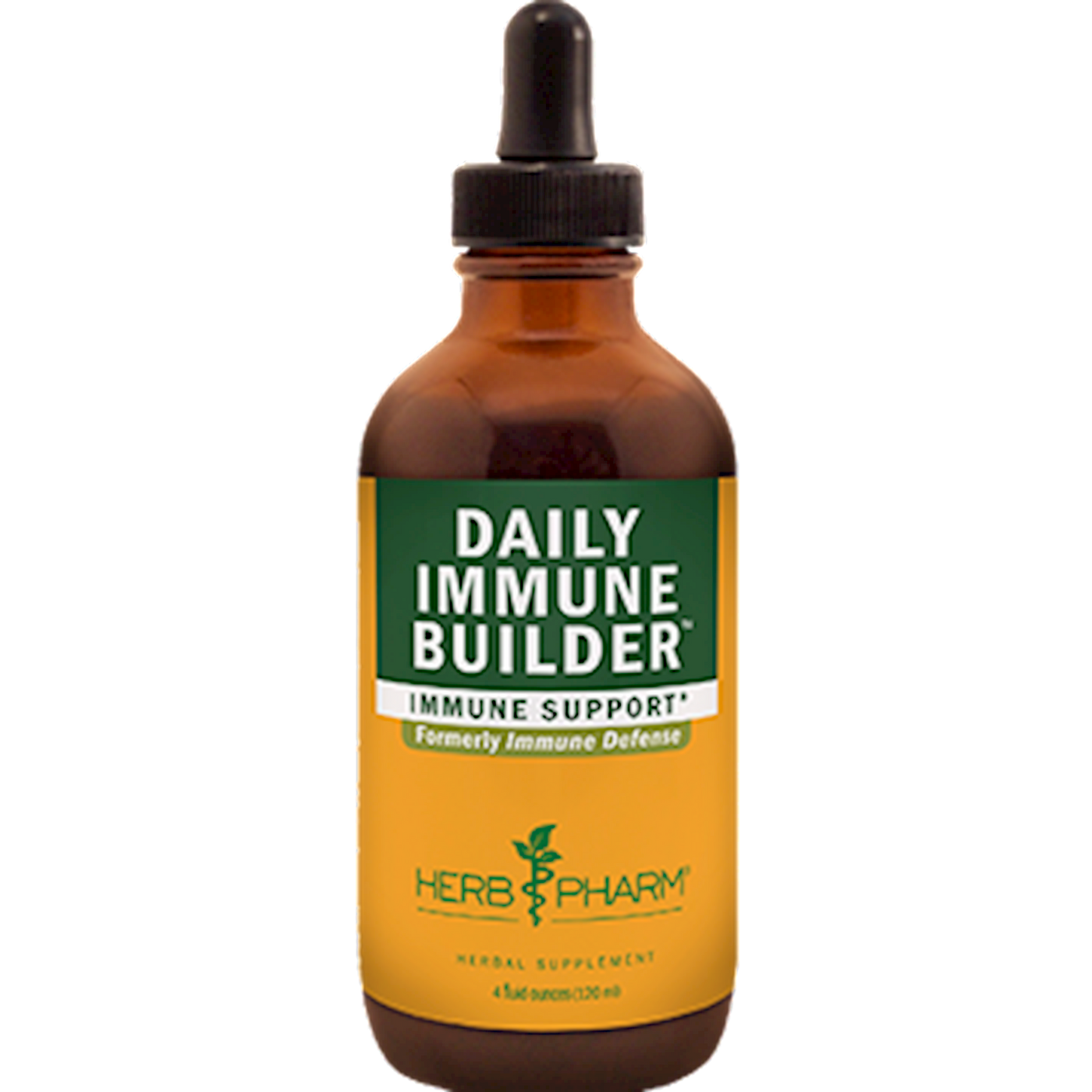 Daily Immune Builder Compound  Curated Wellness