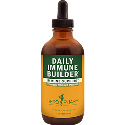 Daily Immune Builder Compound  Curated Wellness