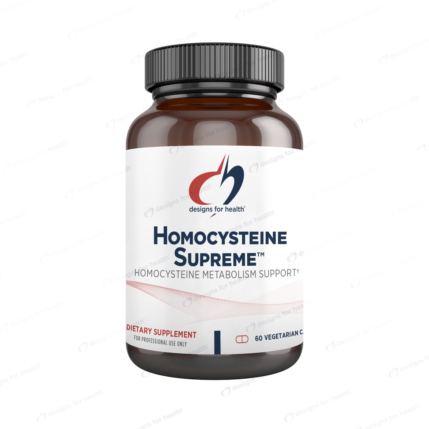 Homocysteine Supreme  Curated Wellness