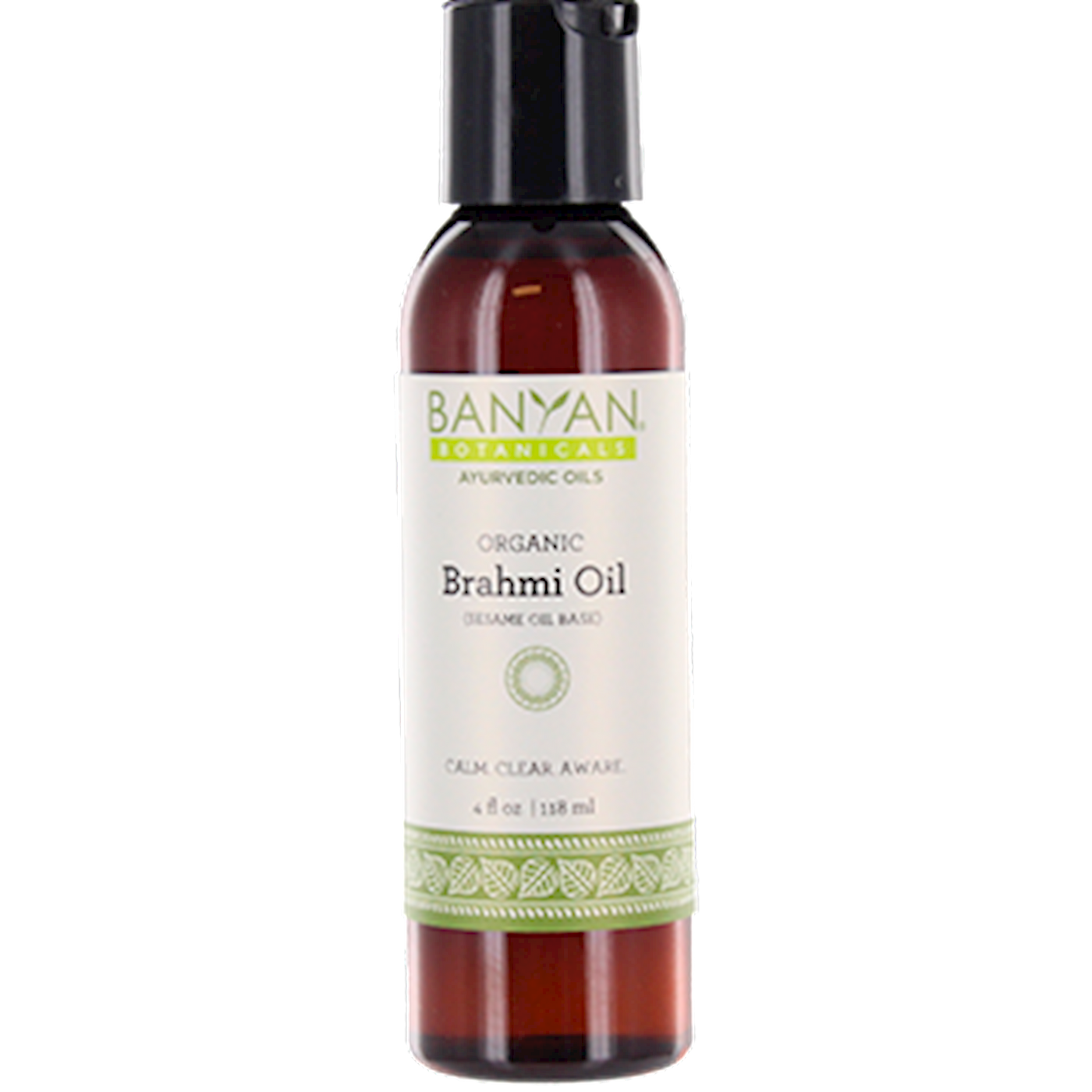 Brahmi Oil Sesame  Curated Wellness