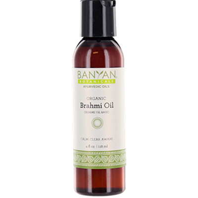 Brahmi Oil Sesame  Curated Wellness