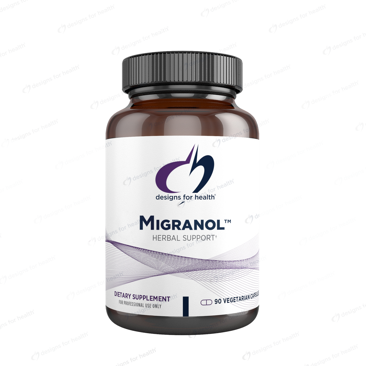 Migranol 90 caps Curated Wellness