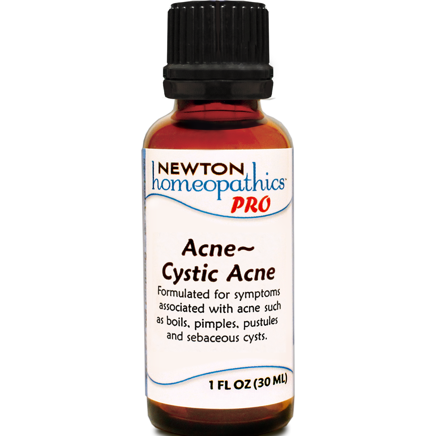 PRO Acne~Cystic Acne  Curated Wellness