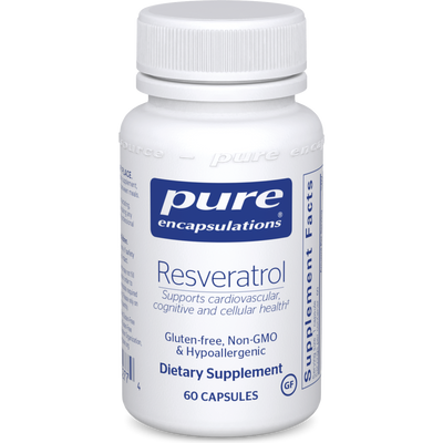 Resveratrol  Curated Wellness