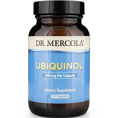 Ubiquinol  Curated Wellness