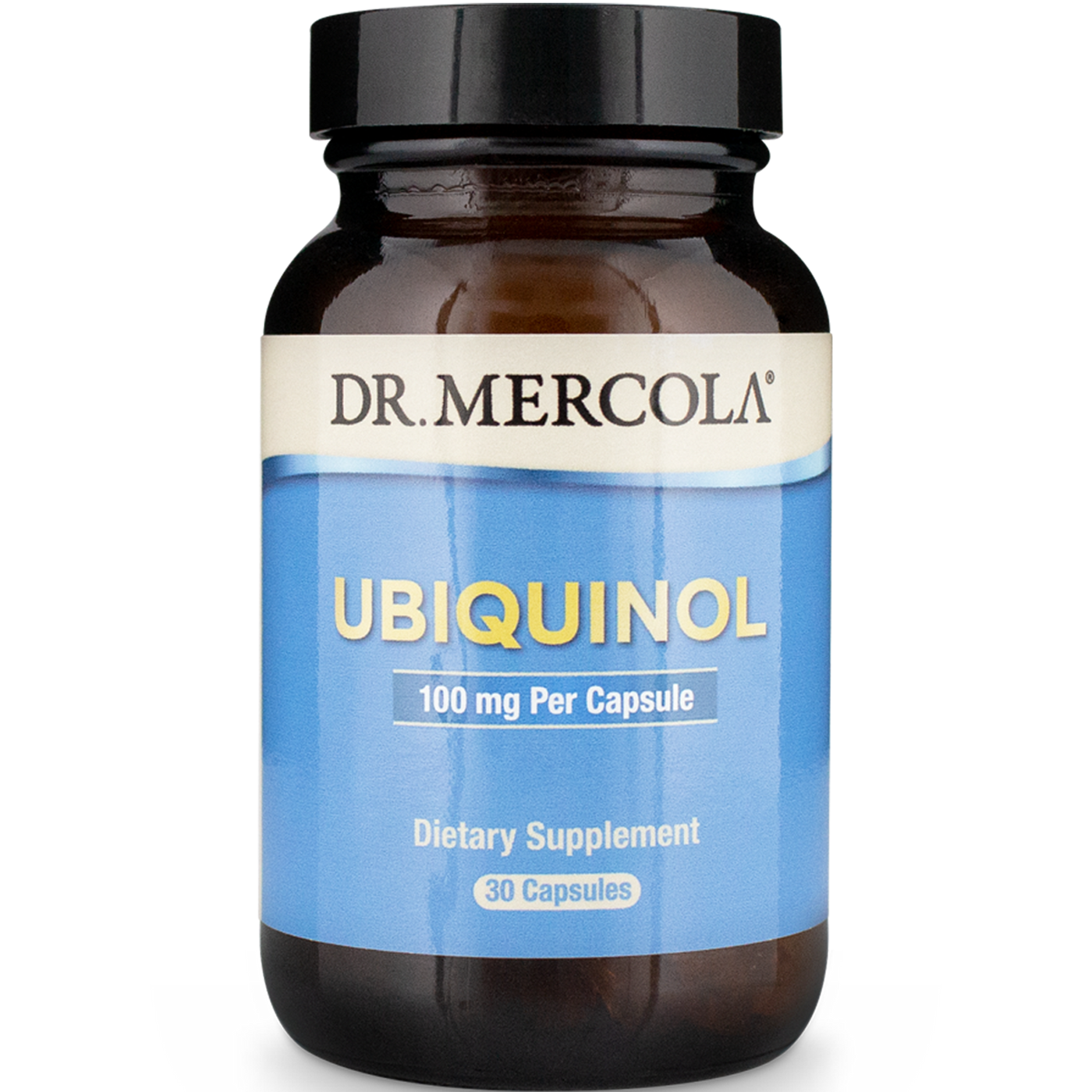 Ubiquinol  Curated Wellness