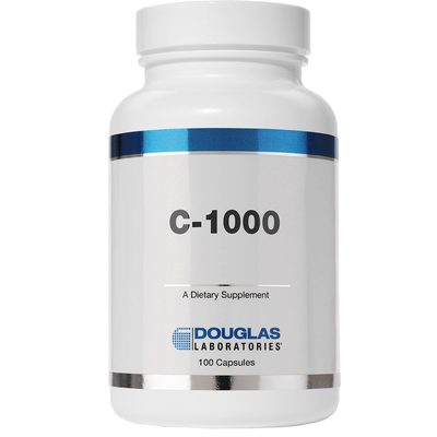 C-1000 1000 mg  Curated Wellness