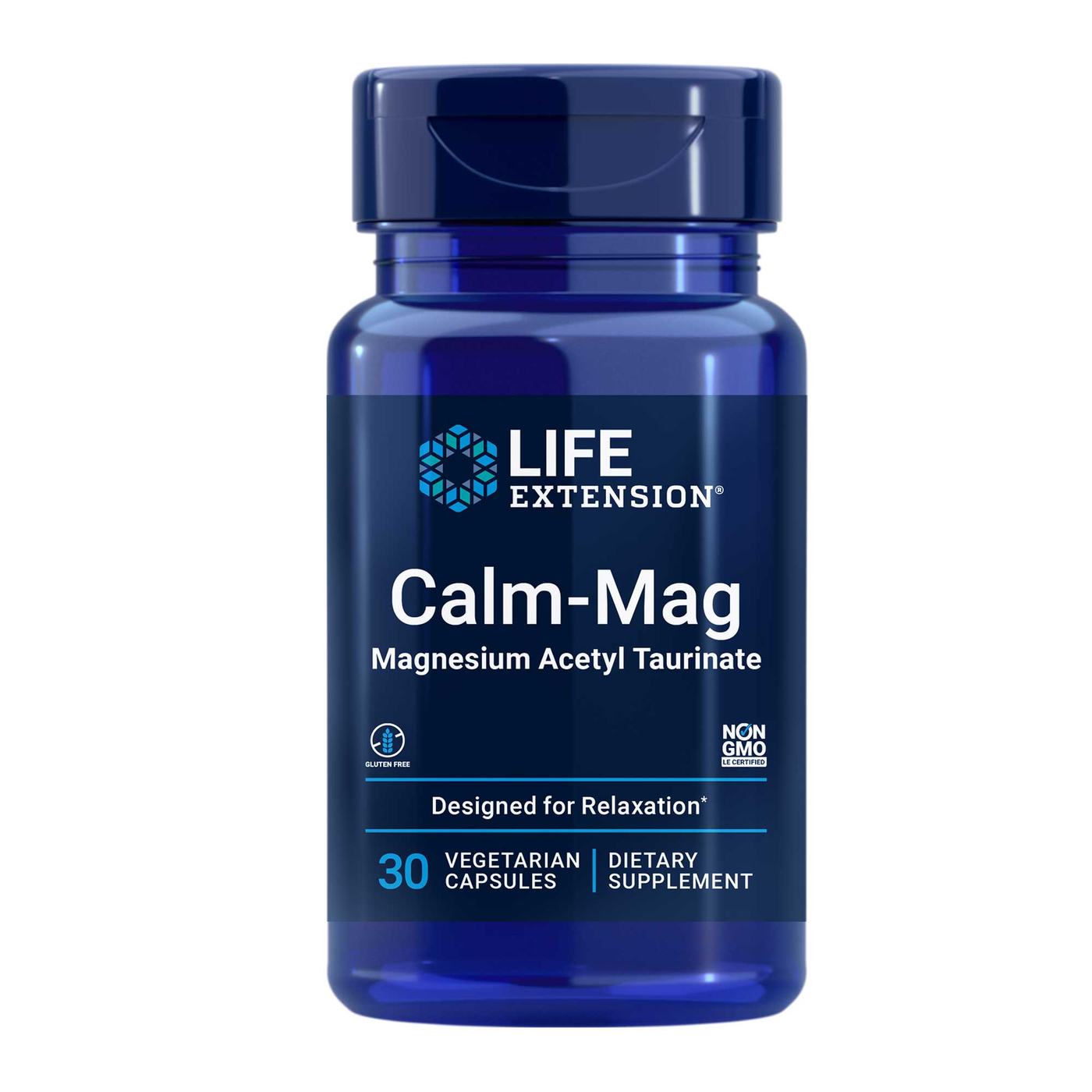 Calm-Mag  Curated Wellness