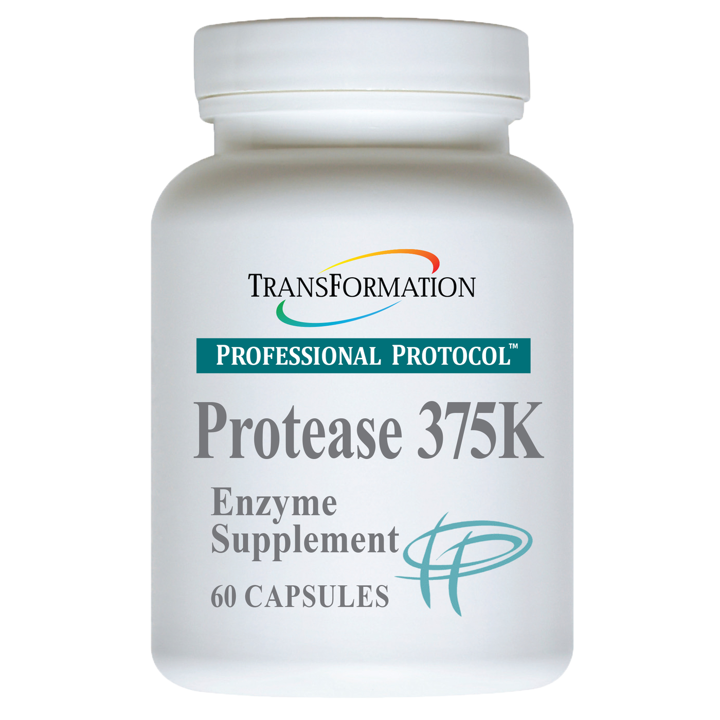 Protease 375K  Curated Wellness