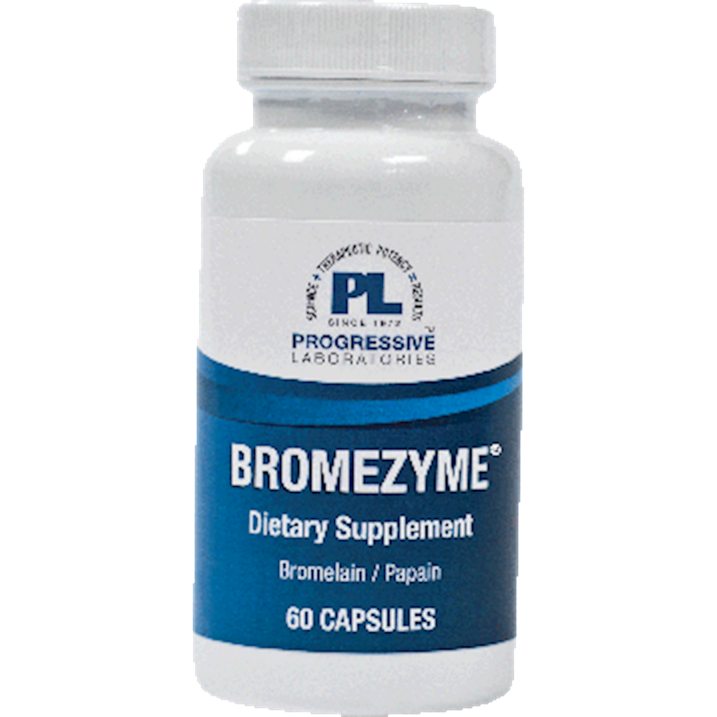 BromeZyme  Curated Wellness